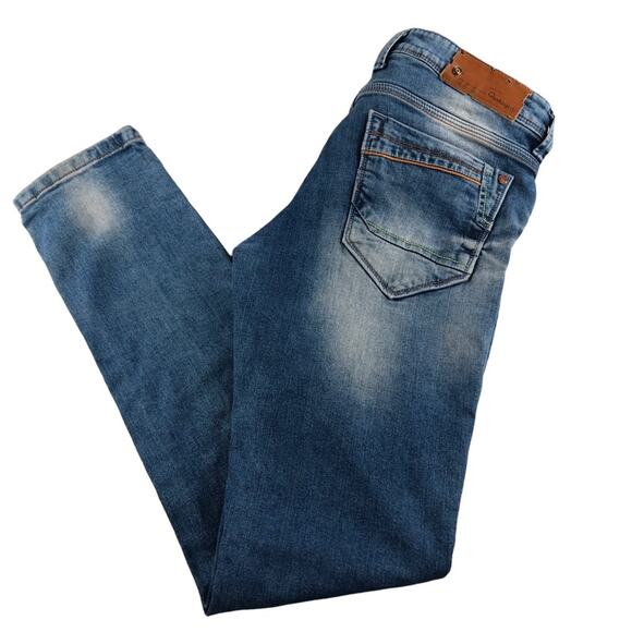 Integriti RARE Skinny Jeans 34x32 - Picture 3 of 8